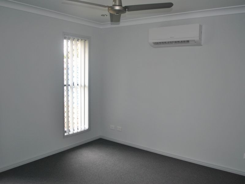 18/16 Bronco Crescent, Gracemere QLD 4702