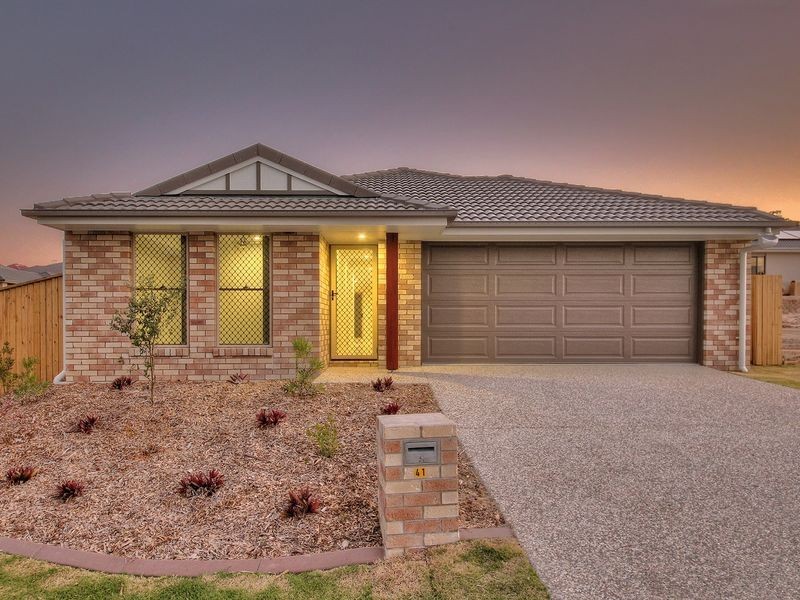Lot 26 Bronco Crescent, Gracemere QLD 4702
