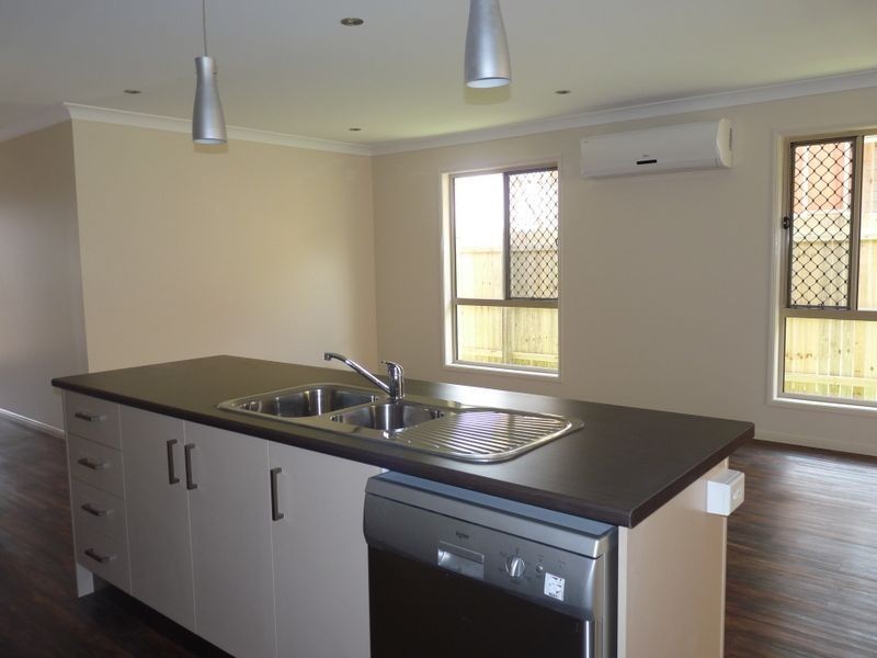 Lot 26 Bronco Crescent, Gracemere QLD 4702
