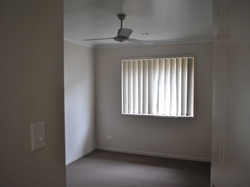 Lot 26 Bronco Crescent, Gracemere QLD 4702