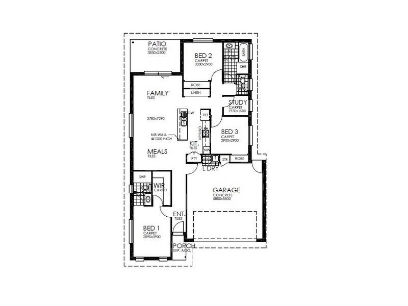 Lot 26 Bronco Crescent, Gracemere QLD 4702