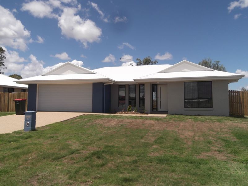 39 Amy Street, Gracemere QLD 4702