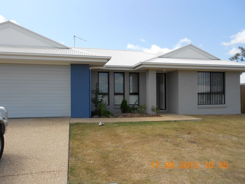 39 Amy Street, Gracemere QLD 4702