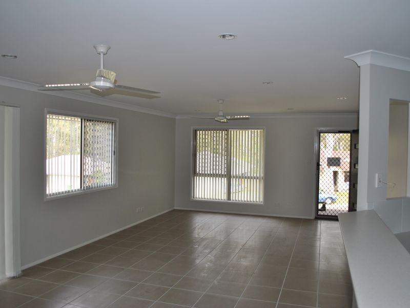 Lot 39 Bronco Crescent, Gracemere QLD 4702