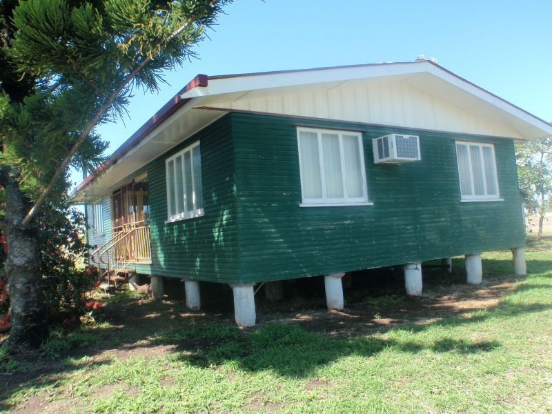 31/40 – 44 Bronco Crescent, Gracemere QLD 4702