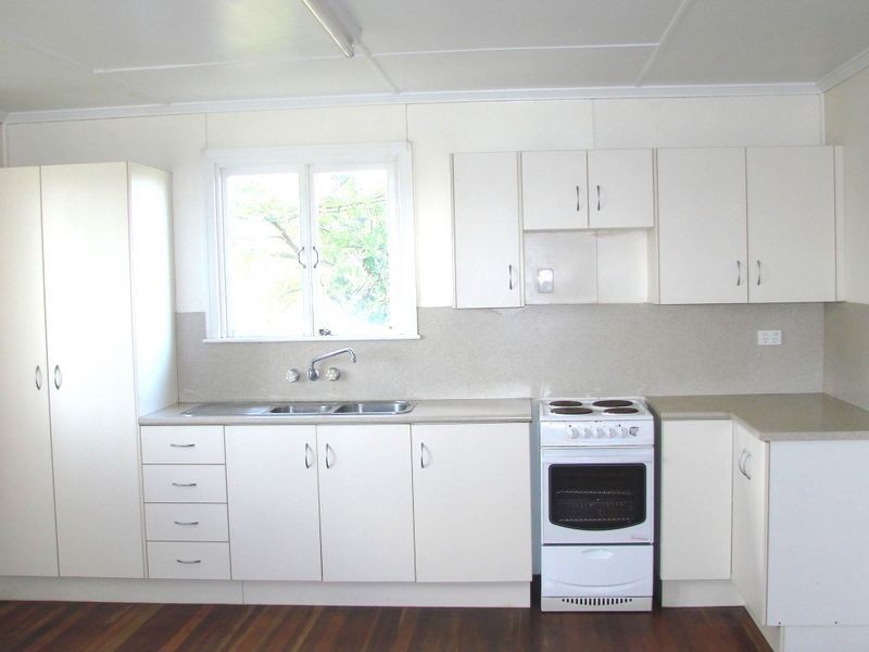 31/40 – 44 Bronco Crescent, Gracemere QLD 4702