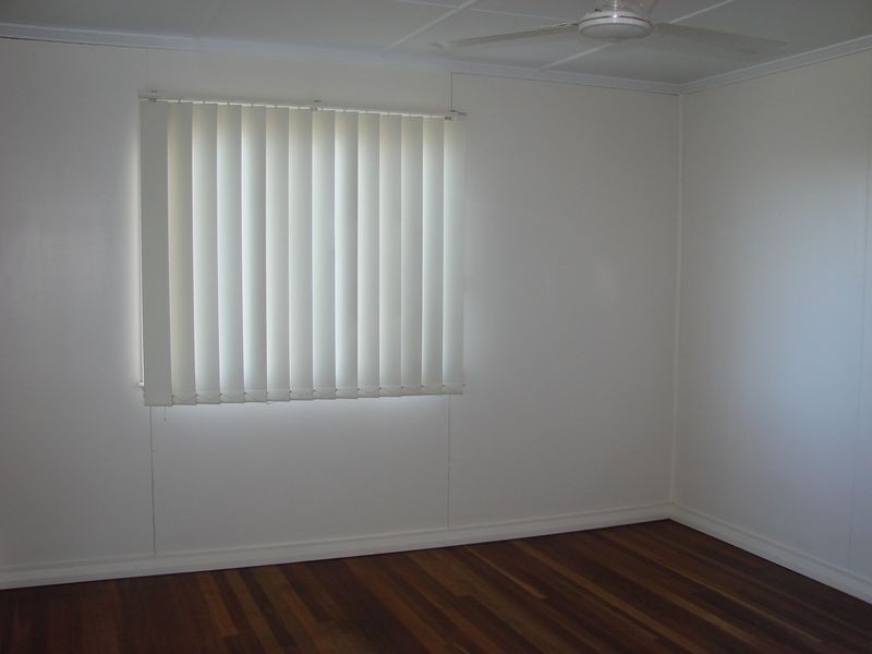 31/40 – 44 Bronco Crescent, Gracemere QLD 4702