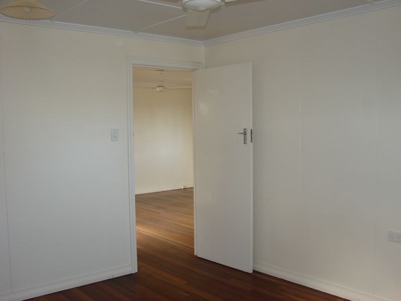 31/40 – 44 Bronco Crescent, Gracemere QLD 4702