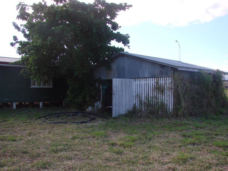 31/40 – 44 Bronco Crescent, Gracemere QLD 4702