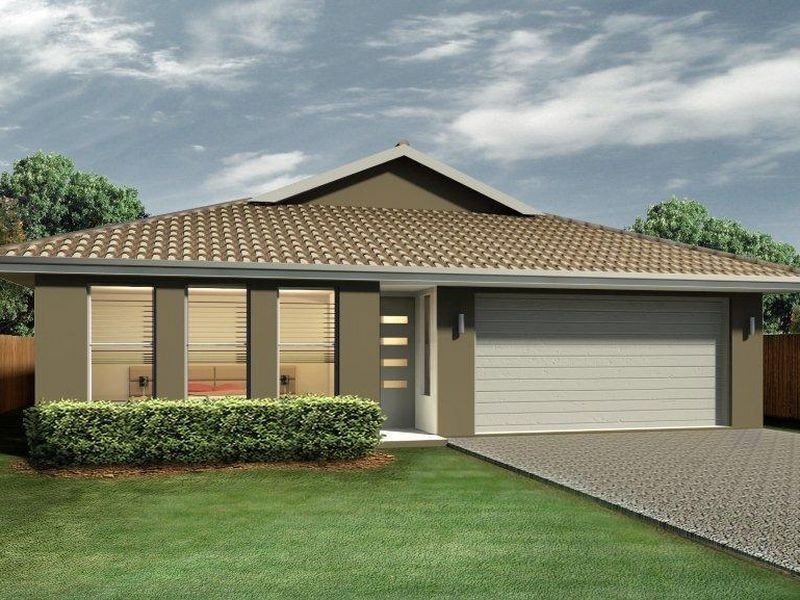 42/66 Bronco Crescent, Gracemere QLD 4702