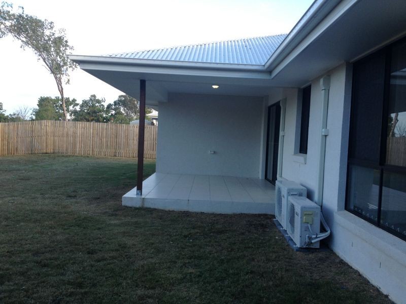 43 Amy Street, Gracemere QLD 4702