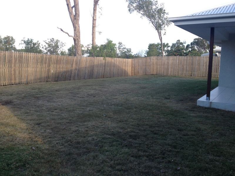 43 Amy Street, Gracemere QLD 4702