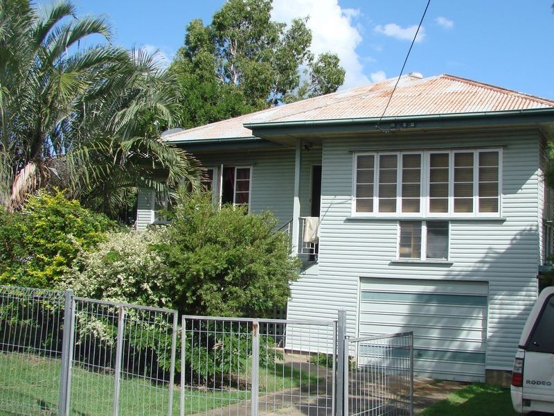 78 Livingstone Street, Berserker QLD 4701