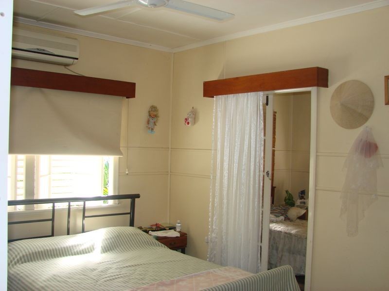78 Livingstone Street, Berserker QLD 4701