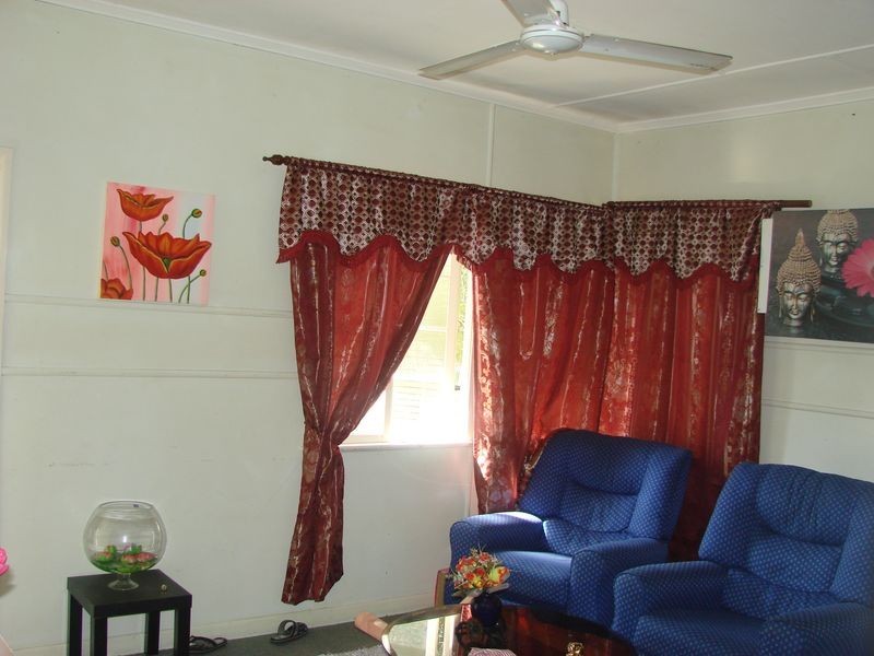78 Livingstone Street, Berserker QLD 4701