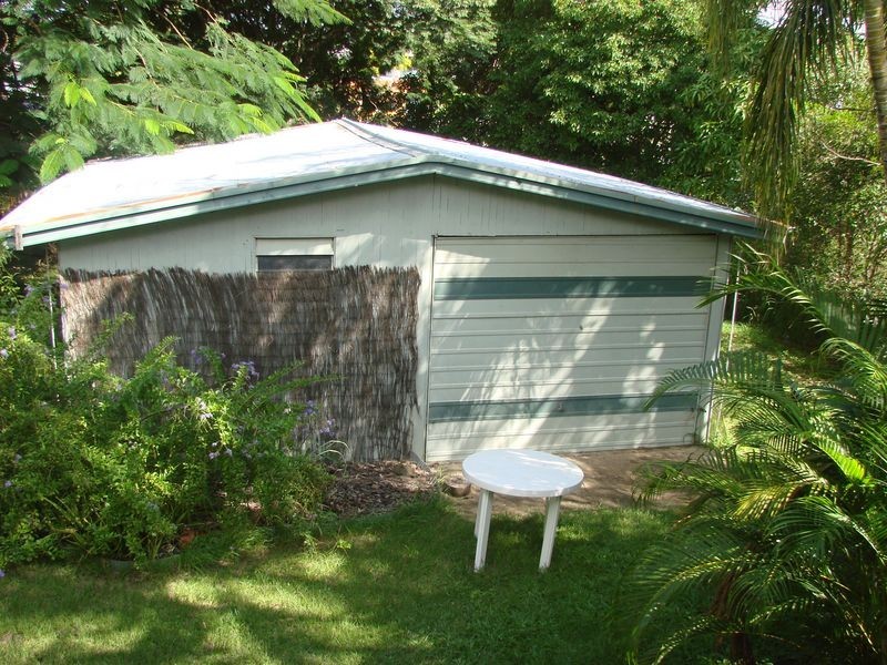 78 Livingstone Street, Berserker QLD 4701