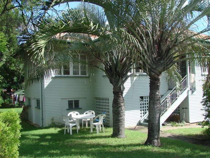 78 Livingstone Street, Berserker QLD 4701