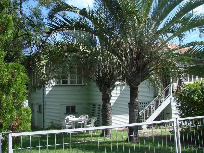78 Livingstone Street, Berserker QLD 4701