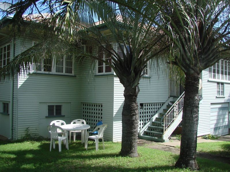 78 Livingstone Street, Berserker QLD 4701