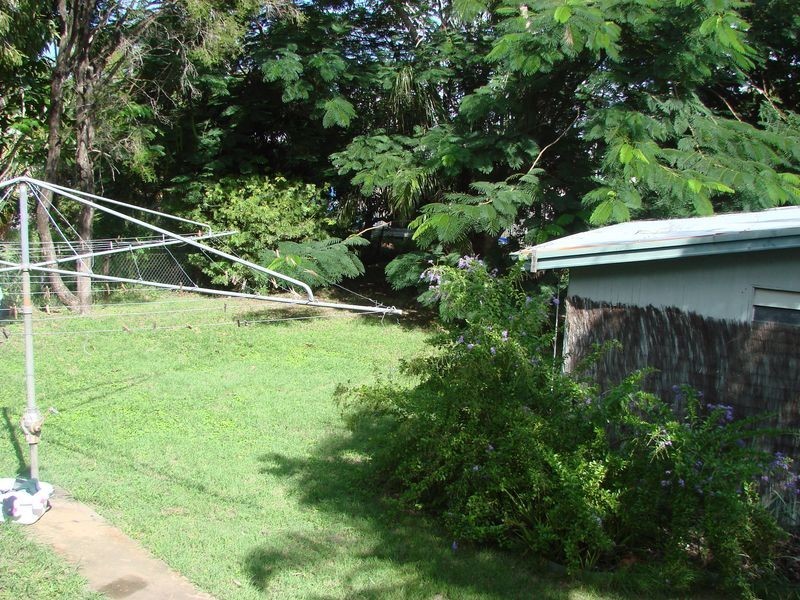 78 Livingstone Street, Berserker QLD 4701