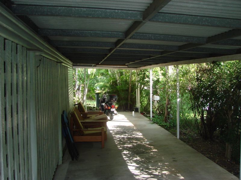 78 Livingstone Street, Berserker QLD 4701