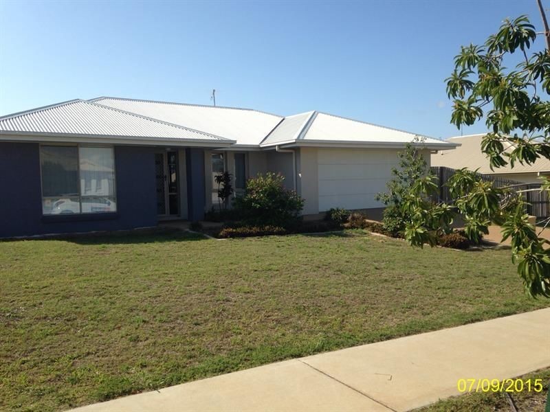 11 Taramoore Road, Gracemere QLD 4702