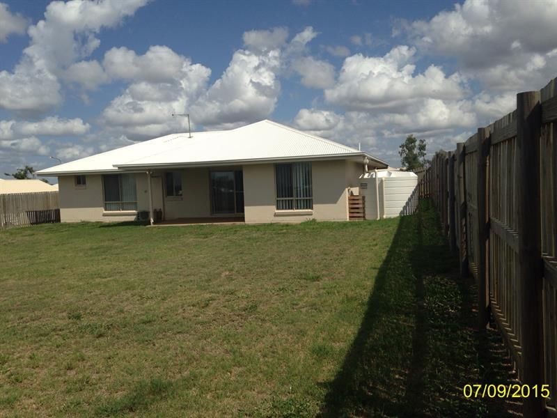 11 Taramoore Road, Gracemere QLD 4702