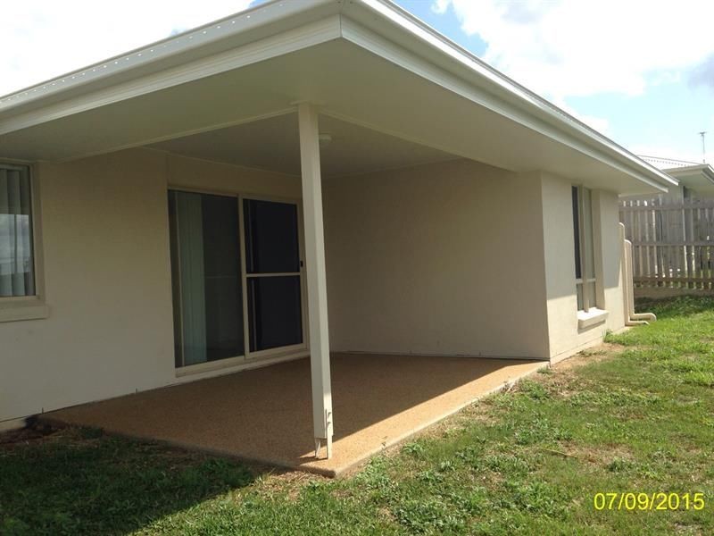 11 Taramoore Road, Gracemere QLD 4702