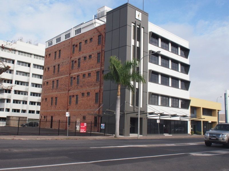 156 Bolsover Street, Rockhampton City QLD 4700
