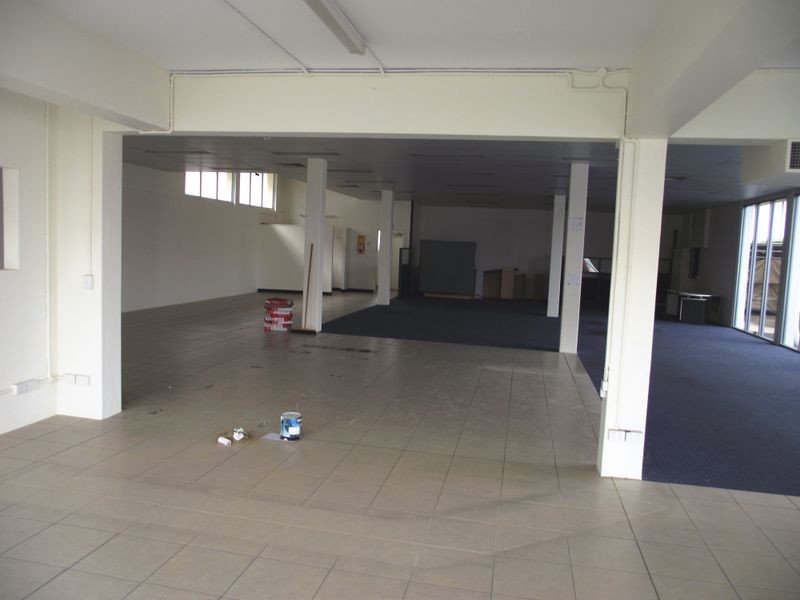 Shop A/155 Alma Street, Rockhampton City QLD 4700