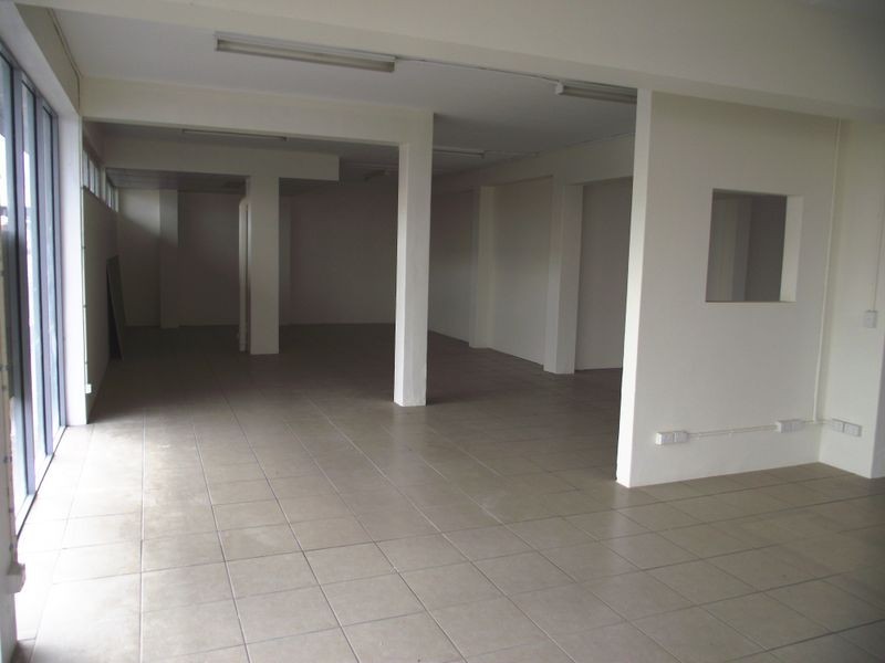 Shop A/155 Alma Street, Rockhampton City QLD 4700