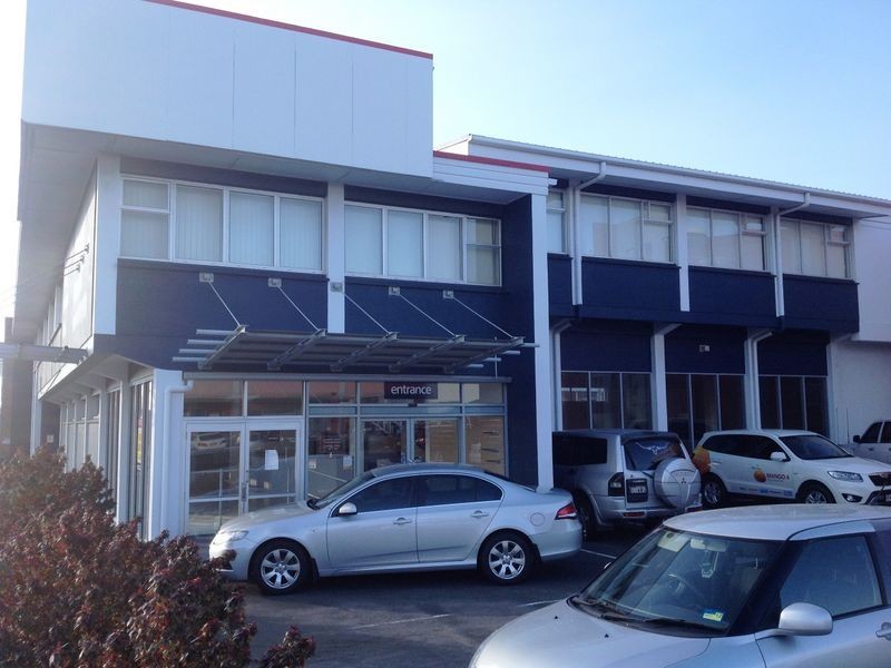 Shop A/155 Alma Street, Rockhampton City QLD 4700