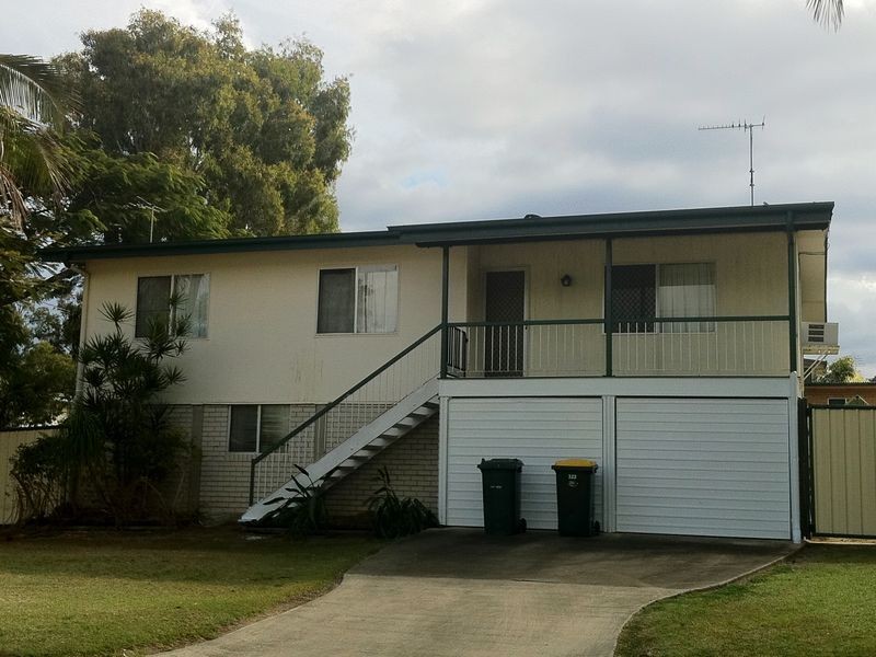323 Blanchfield Street, Koongal QLD 4701