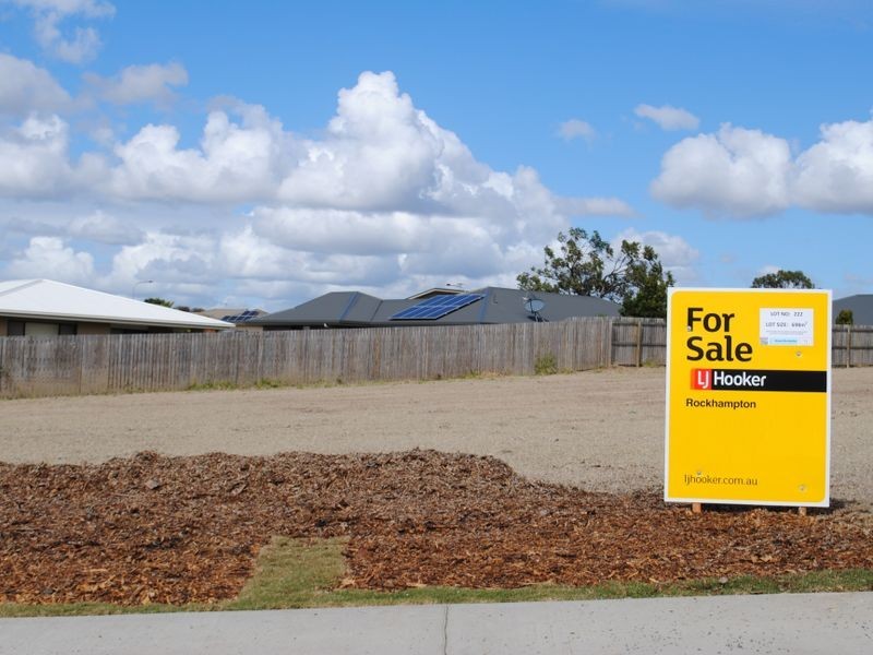 222/ John Oxley Drive, Gracemere QLD 4702