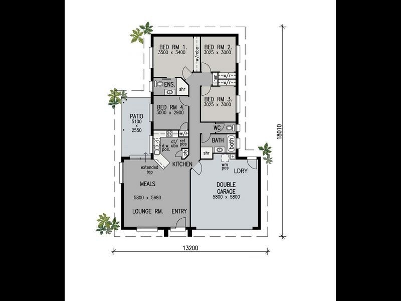 222/ John Oxley Drive, Gracemere QLD 4702