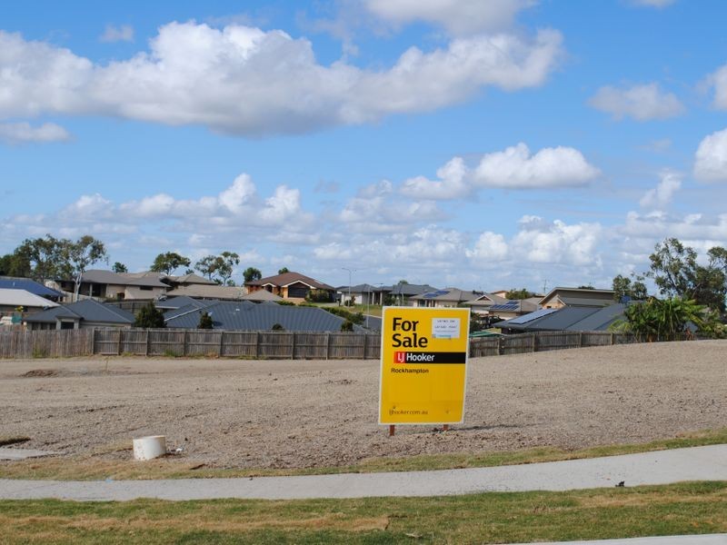 224/ John Oxley Drive, Gracemere QLD 4702