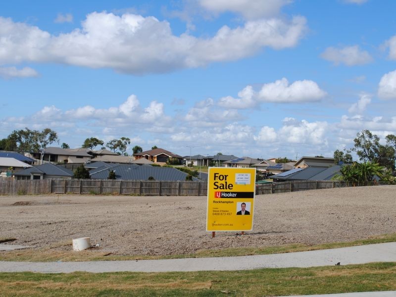 224/ John Oxley Drive, Gracemere QLD 4702