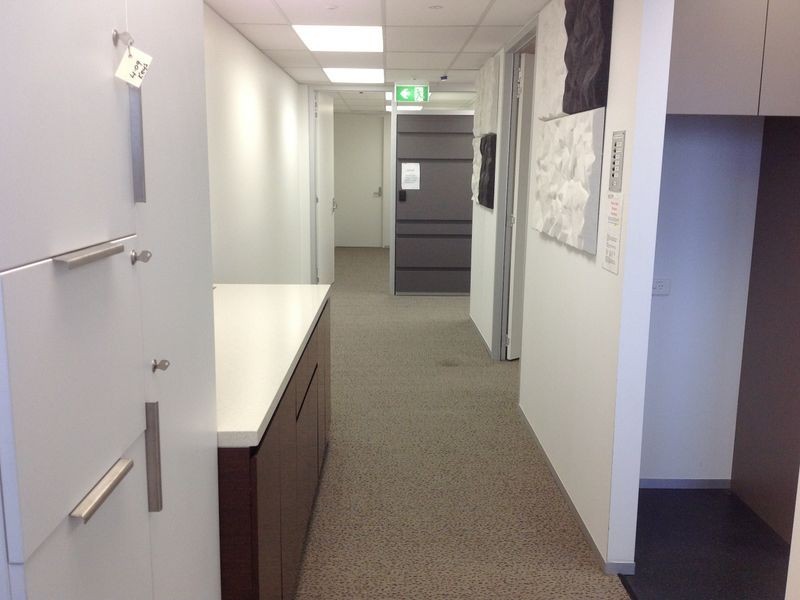 4E/34 East Street, Rockhampton City QLD 4700