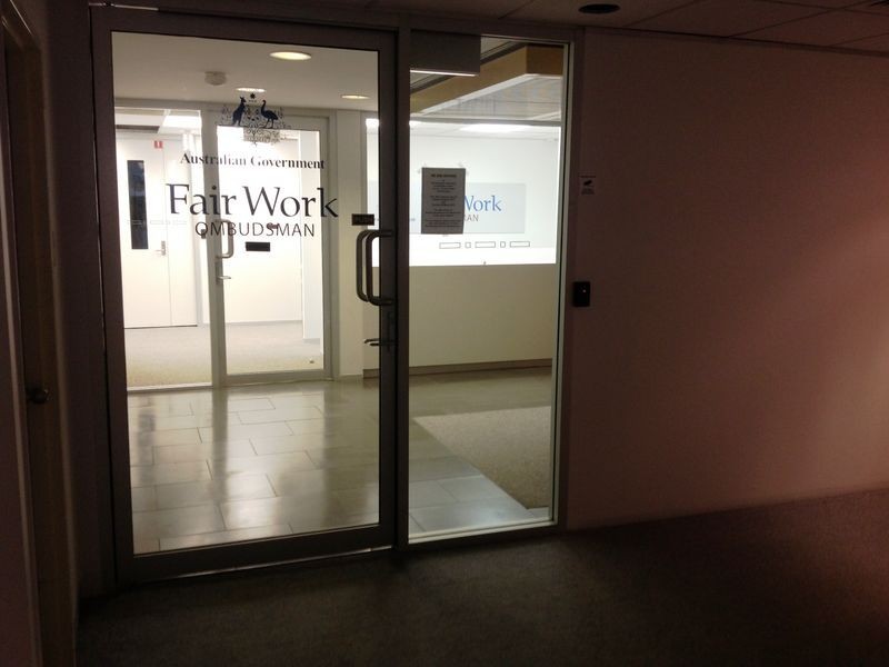 4E/34 East Street, Rockhampton City QLD 4700