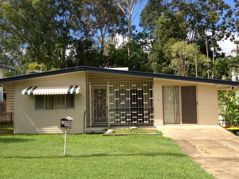 194 Schmidt Street, Frenchville QLD 4701