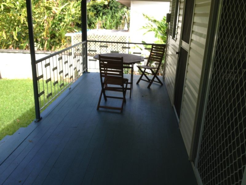 194 Schmidt Street, Frenchville QLD 4701