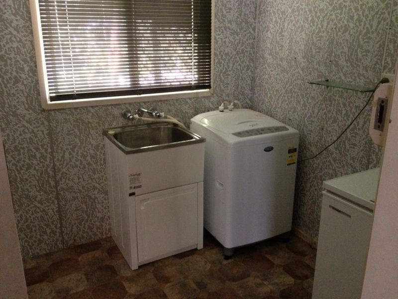 194 Schmidt Street, Frenchville QLD 4701