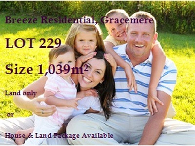 229/ Giles Court, Gracemere QLD 4702