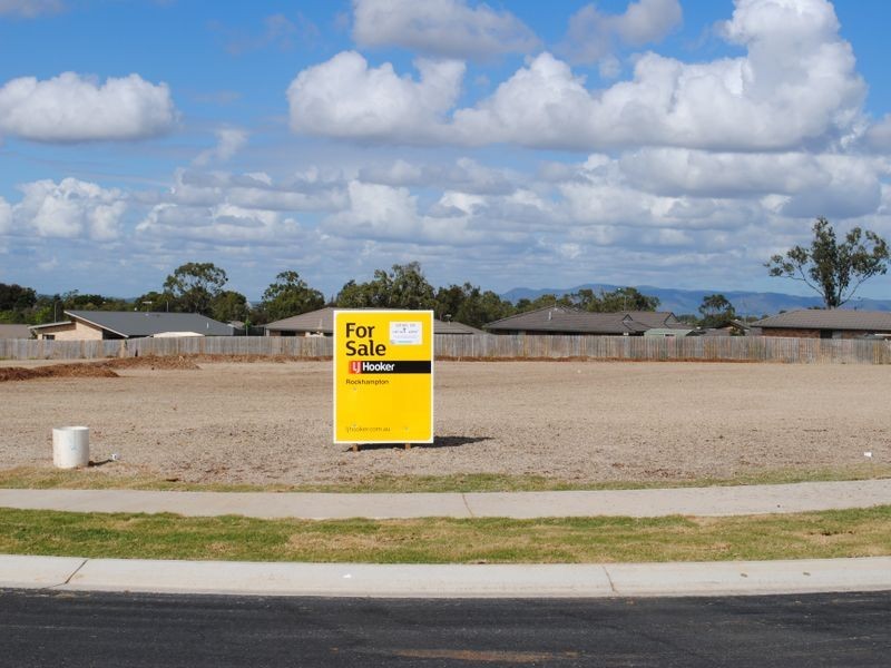 232/ John Oxley Drive, Gracemere QLD 4702