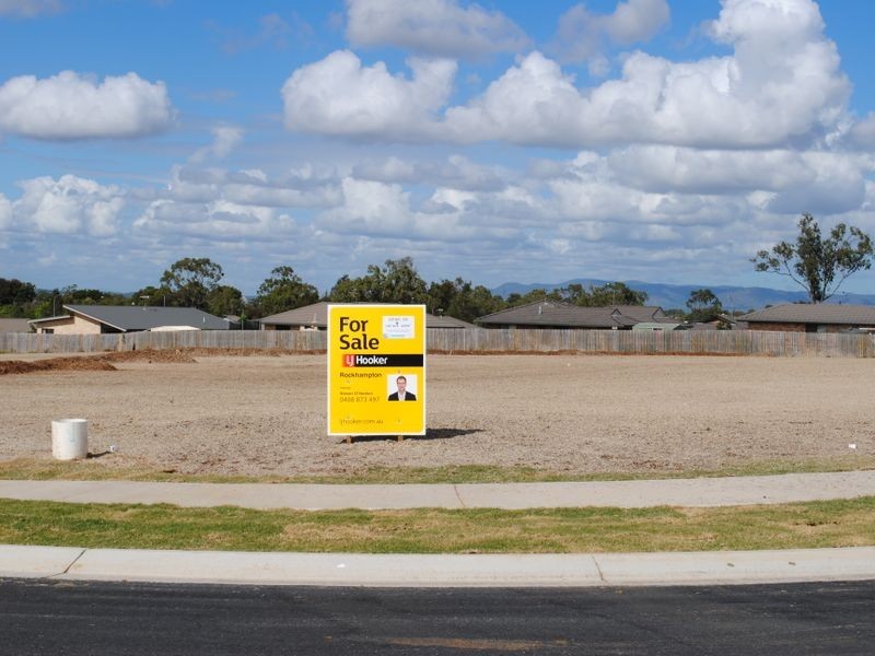 232/ John Oxley Drive, Gracemere QLD 4702
