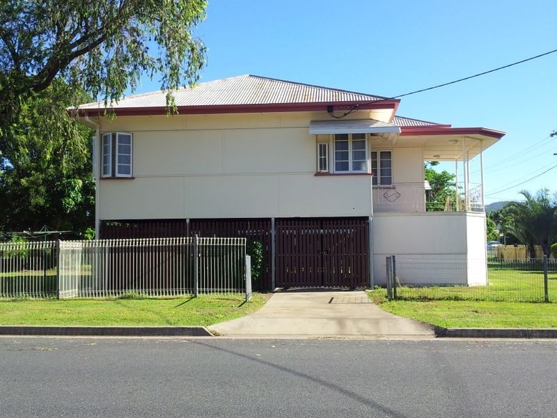 205 Berserker Street, Berserker QLD 4701