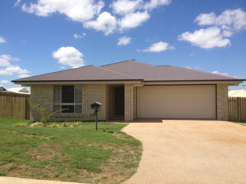 6 Perkins Court, Gracemere QLD 4702