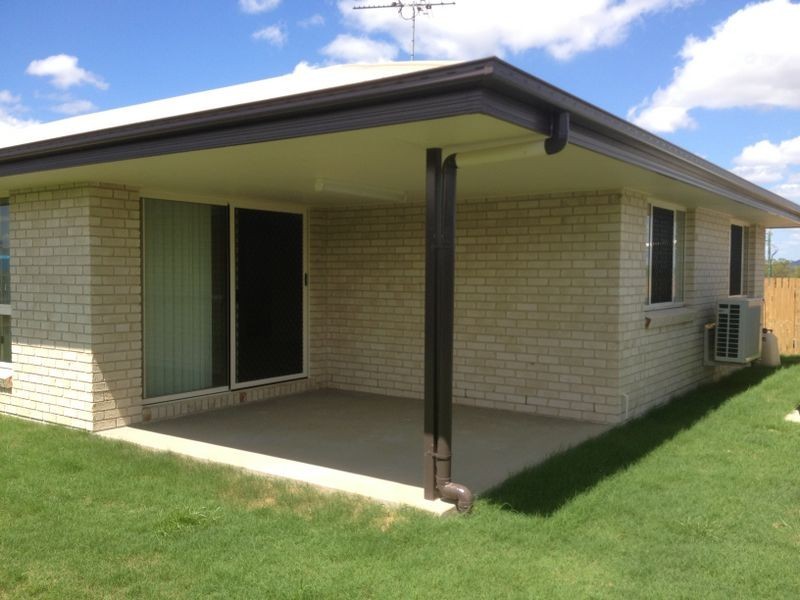 6 Perkins Court, Gracemere QLD 4702