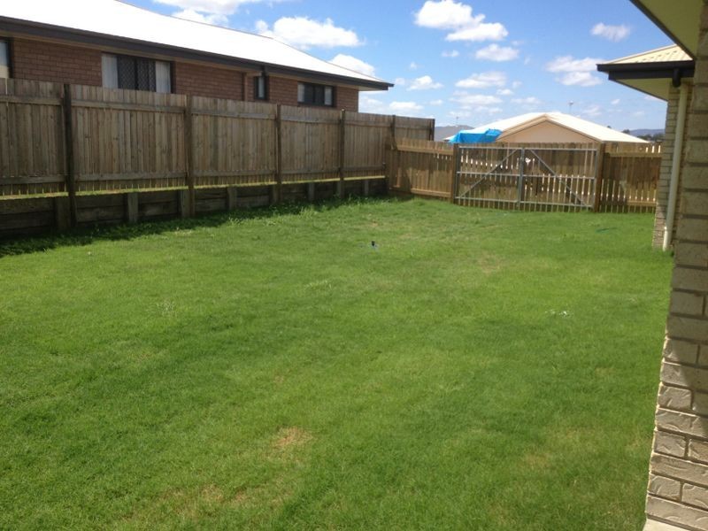 6 Perkins Court, Gracemere QLD 4702