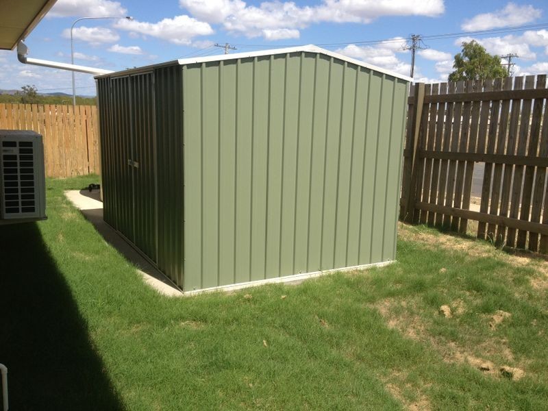 6 Perkins Court, Gracemere QLD 4702